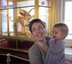 Фотография Новиковой-Китаевой Елены