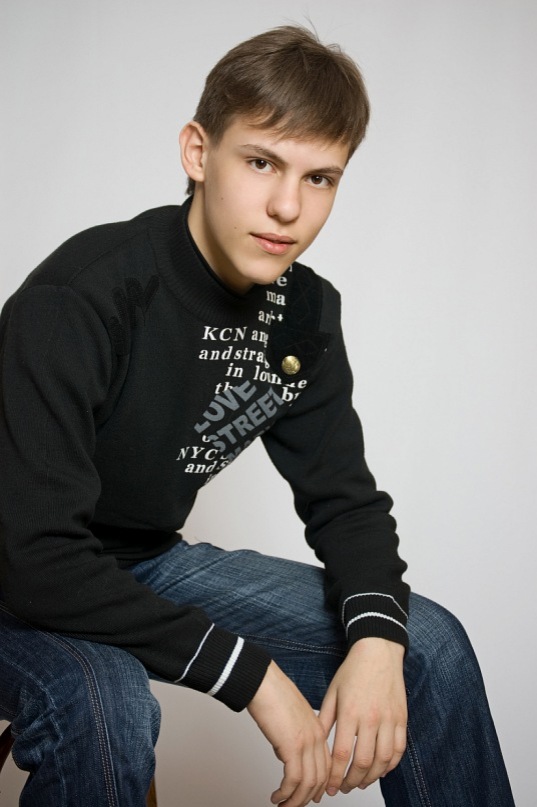 Дима Вегера фотография #25