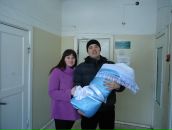 Фотография Серенковой Анны