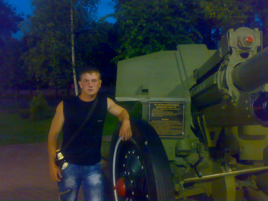 Дима Рубенок фотография #28