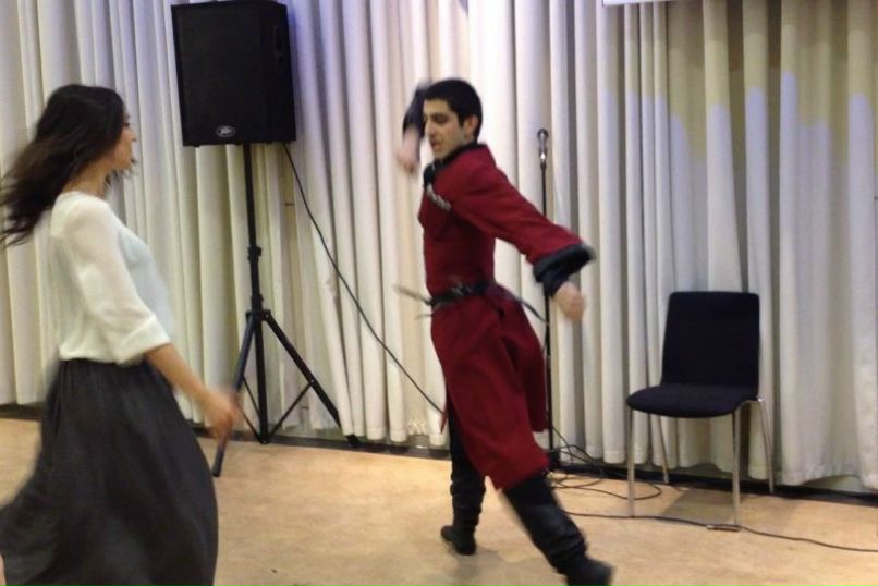 Фуад Фатуллаев фотография #8