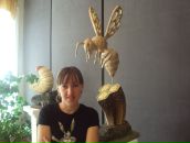 Фотография Михайловой Яны