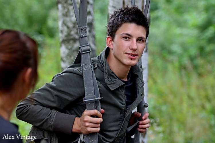 Боря Вершков фотография #17