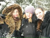 Діана Коваль фотография #27 (источник - https://vk.com/id12108476)