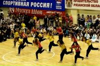 Фотография Шадриной Анастасии