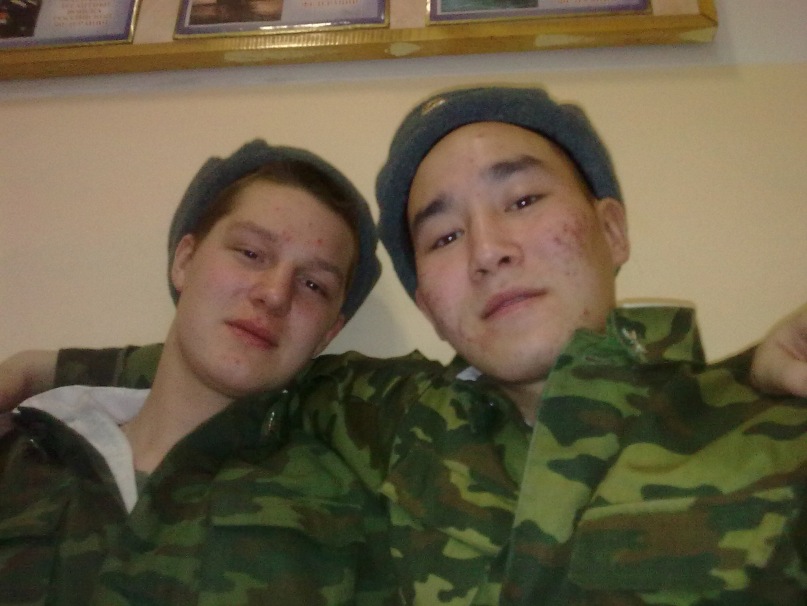 Vladimir Ashkatov фотография #46