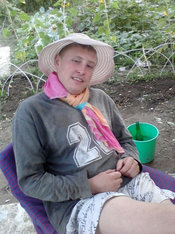 Алексей Гомман фотография #22