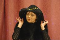 Фотография Шапошниковой Екатерины