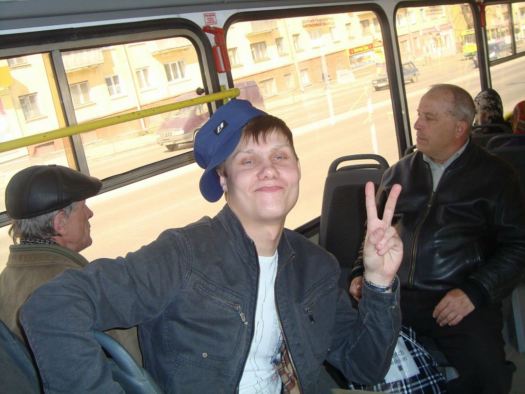 Дмитрий Лыков фотография #9