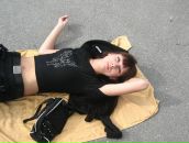 Фотография Патрикеевой Людмилы