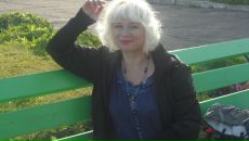 Фотография Кузнецовой Елены