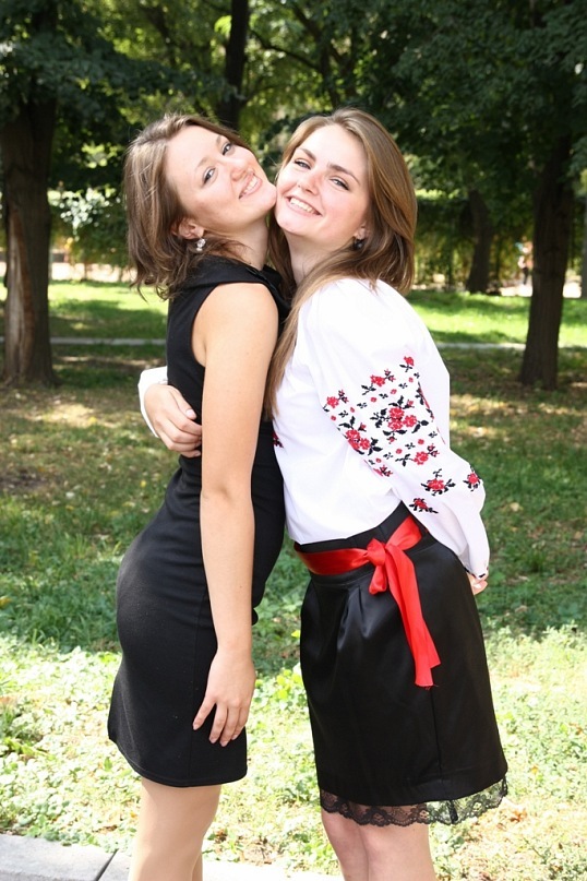 Катя Степаненко фотография #32