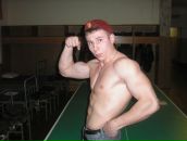 Фотография Корягина Дена