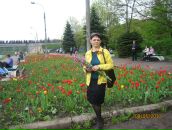 Фотография Савровой Светланы