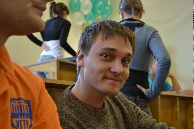 Алексей Алешкин фотография #45