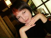 Фотография Зайцевой Альбины