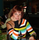 Фотография Митюшкиной Марины