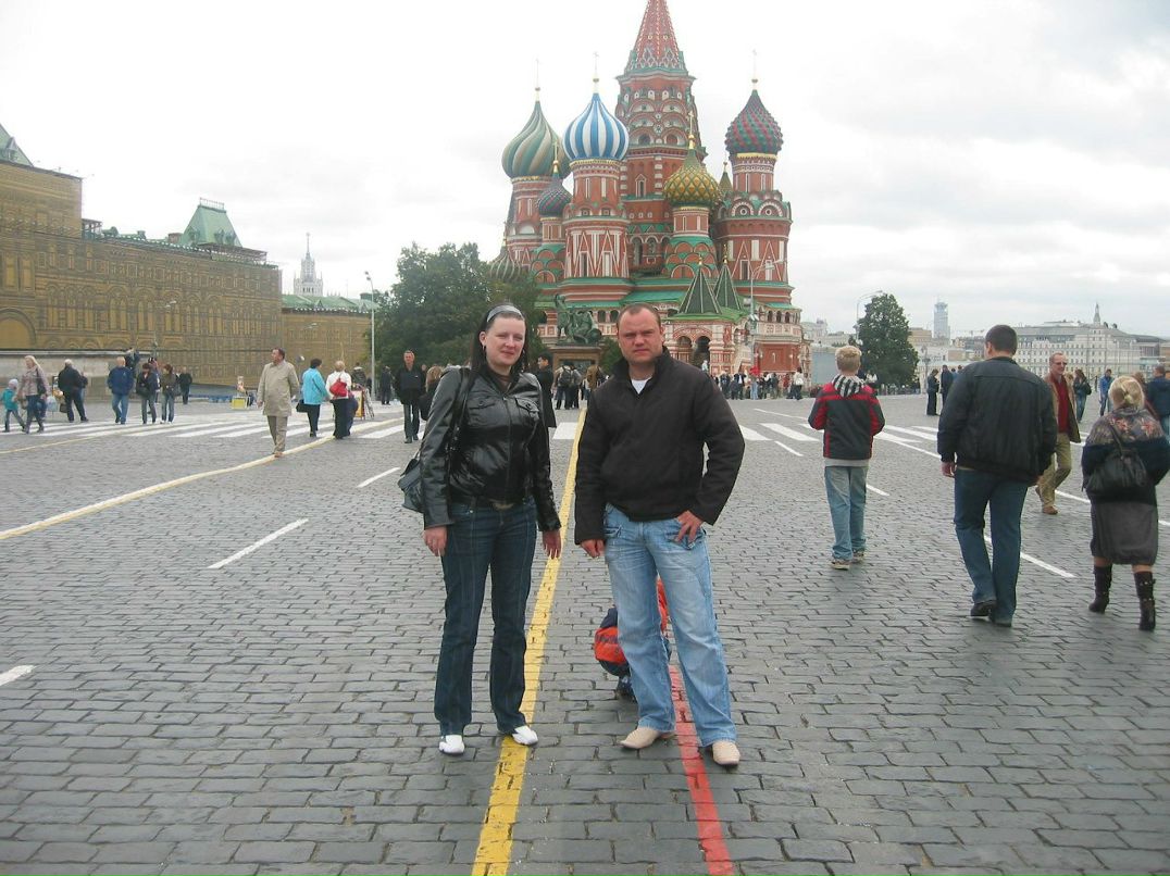 Андрей Гордейко фотография #18