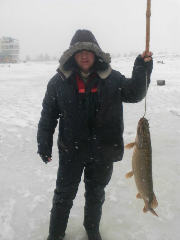 Андрей Гордейко фотография #23