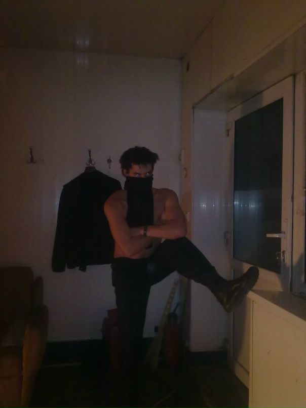 Артём Мартиросов фотография #14