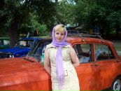 Фотография Дерезы Наташи