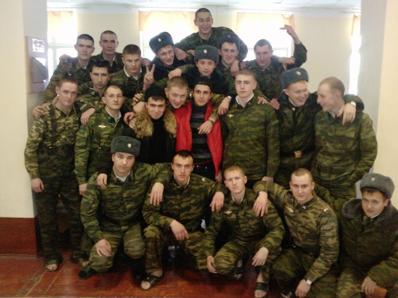 Владимир Михеев фотография #31