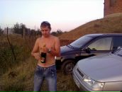 Фотография Егорова Олега