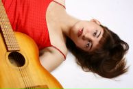 Фотография Артюшкиной Любы