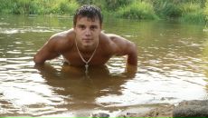 Серж М фотография #42 (источник - https://vk.com/id2990888)