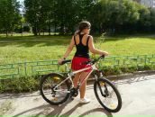 Фотография Ефимовой Стаси