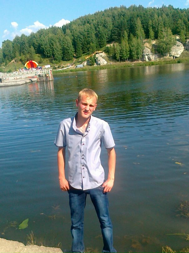 Дмитрий Старцев фотография #15