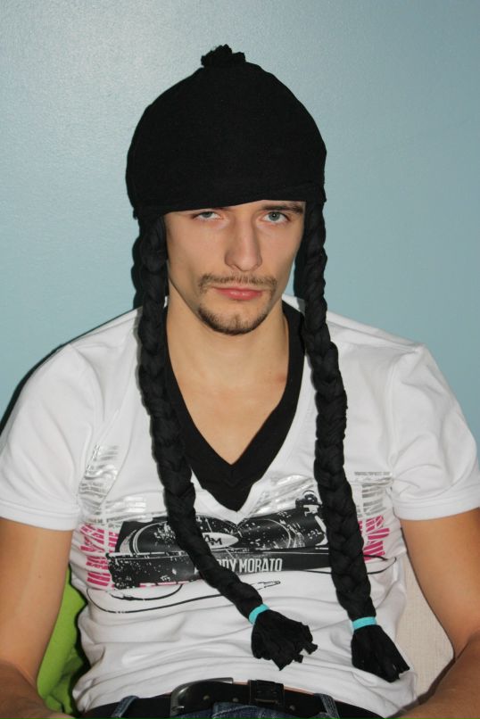 Max Kuzmichev фотография #10