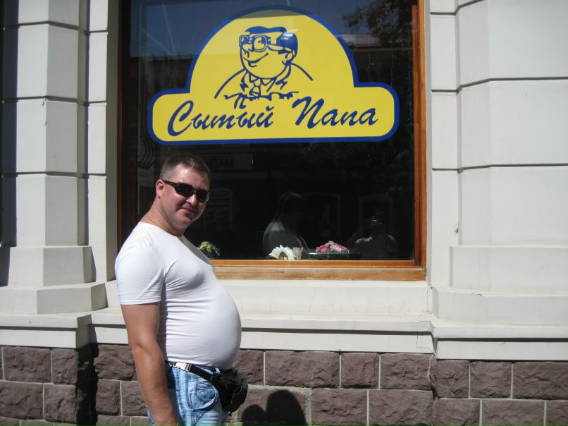 Илья Кулинич фотография #18