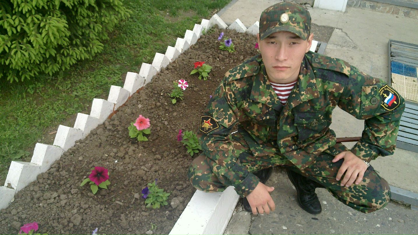 Айдын Сертеков фотография #36