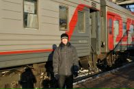 Фотография Набиева Ильнура