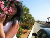 Фотография Кручининой Екатерины