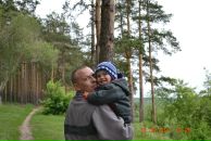 Фотография Михалицына Димы