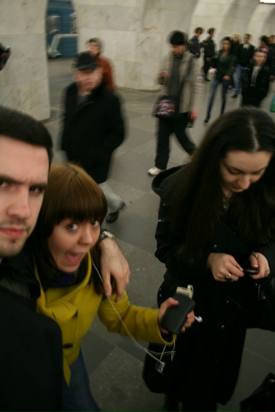 Борис Елисеев фотография #38