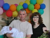 Фотография Хватковой Эльвиры