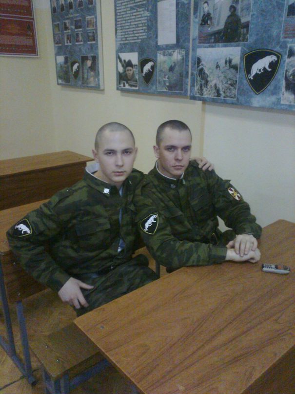 Диман Егоров фотография #21