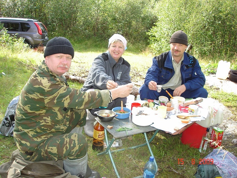 Владимир Румянцев фотография #22