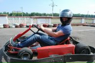 Евгений Бударов фотография #1