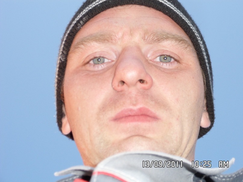 Дмитрий Перфильев фотография #3