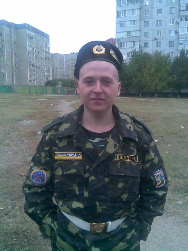 Тарас Ильченко фотография #40