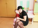 Фотография Крыловой Юлианны