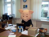 Фотография Кишкина Алексея