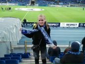 Фотография Свирской Катерины