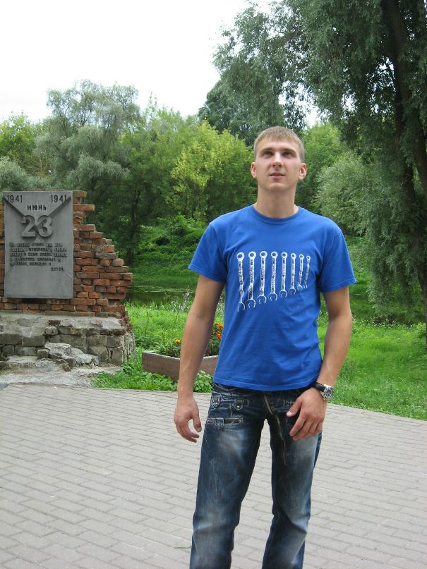Александр Судаков фотография #30