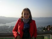 Фотография Бернет Лены