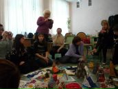 Фотография Богатов Владимир